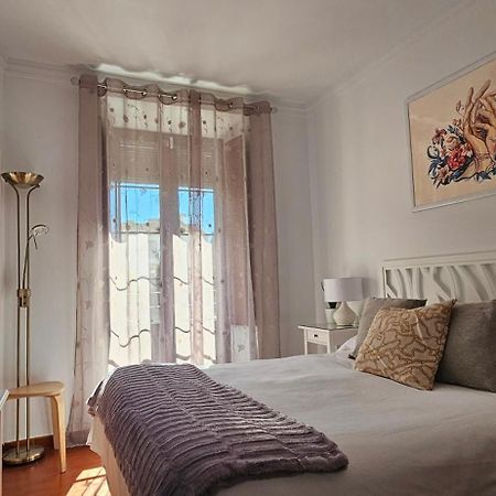 Apartamentos Los Descalzos Angel With Private Terrace Free Parking Ronda Exteriör bild
