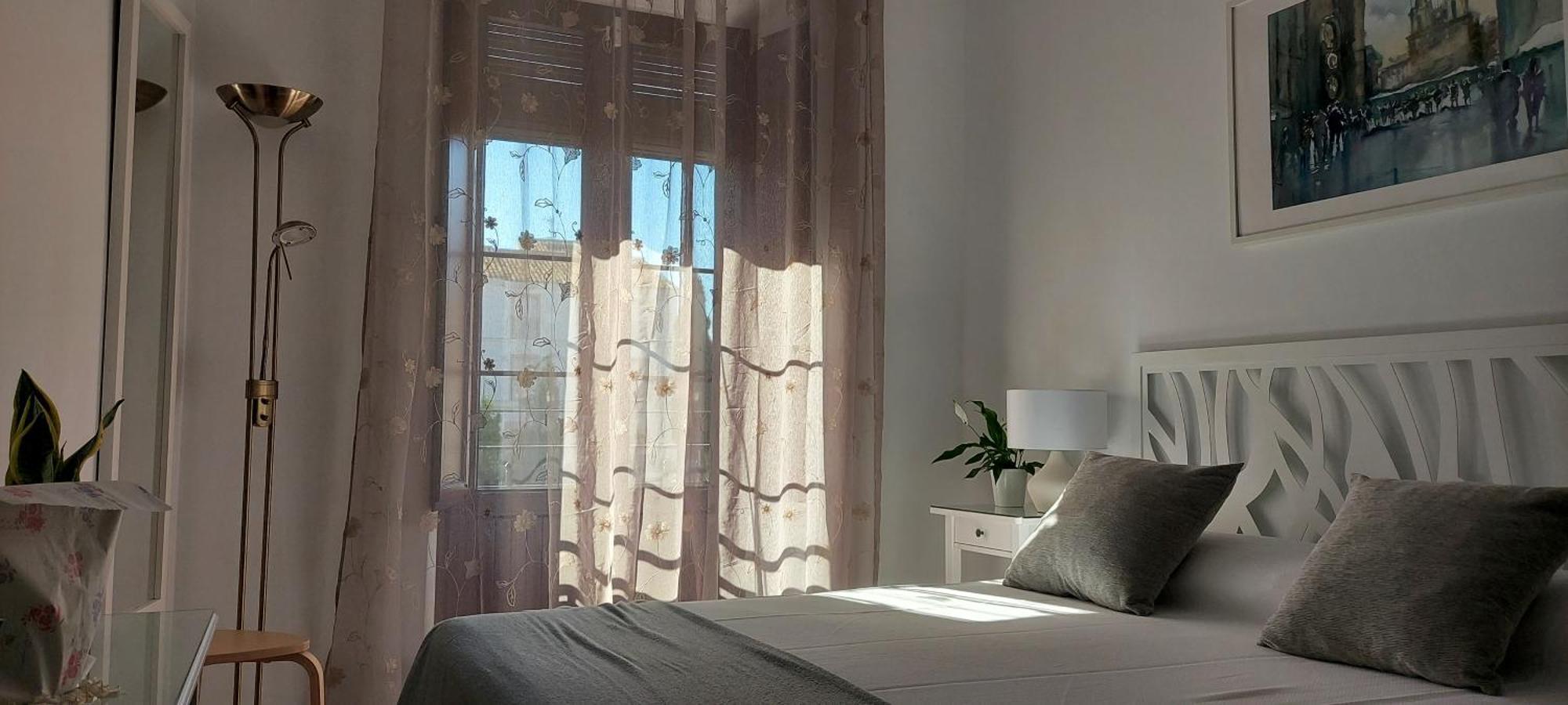 Apartamentos Los Descalzos Angel With Private Terrace Free Parking Ronda Exteriör bild