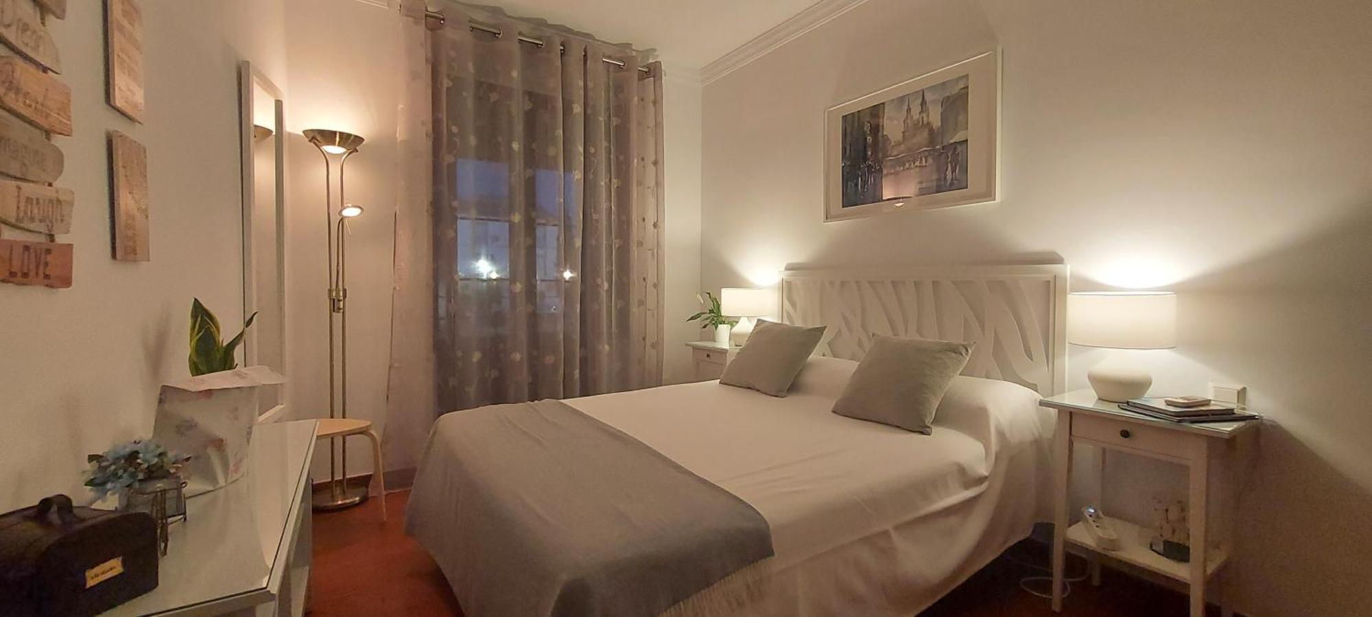 Apartamentos Los Descalzos Angel With Private Terrace Free Parking Ronda Exteriör bild