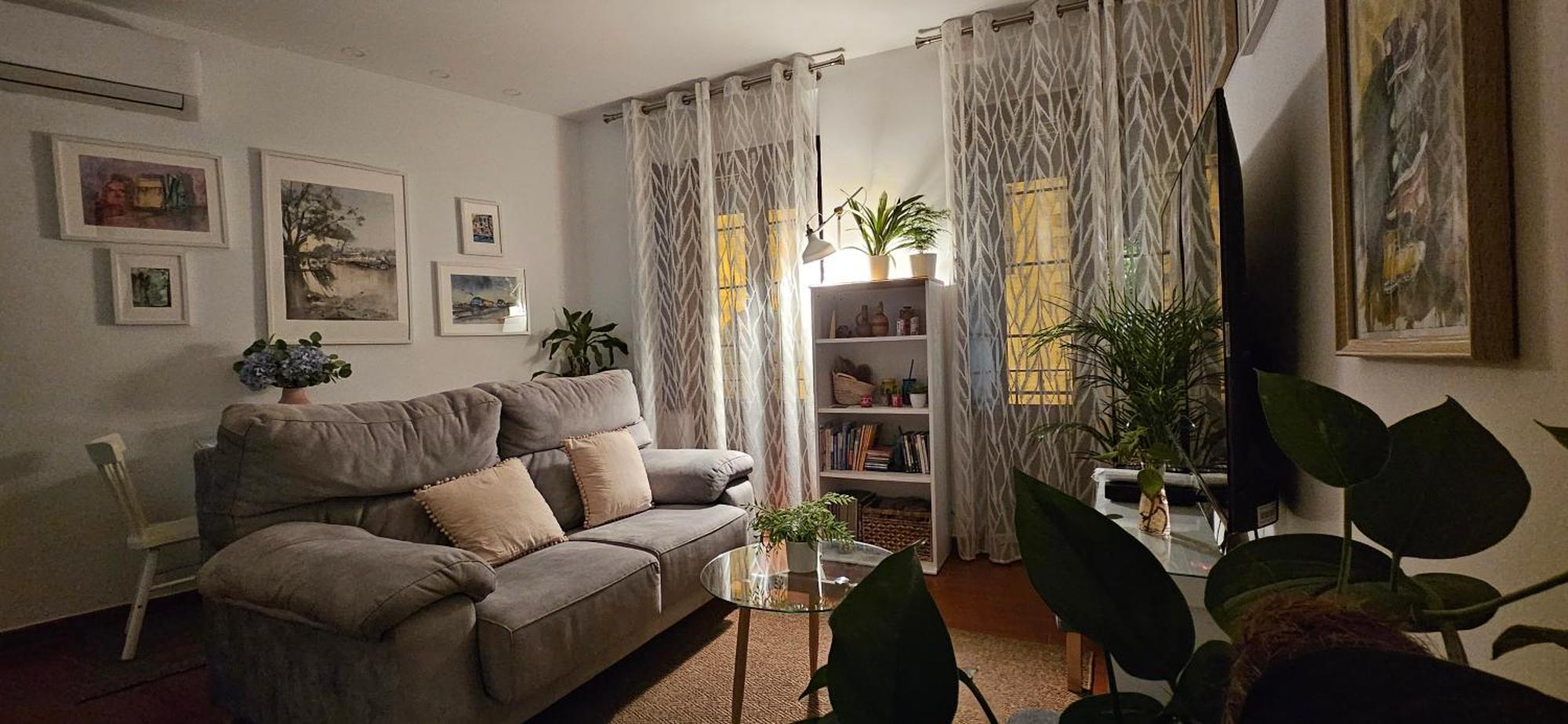 Apartamentos Los Descalzos Angel With Private Terrace Free Parking Ronda Exteriör bild